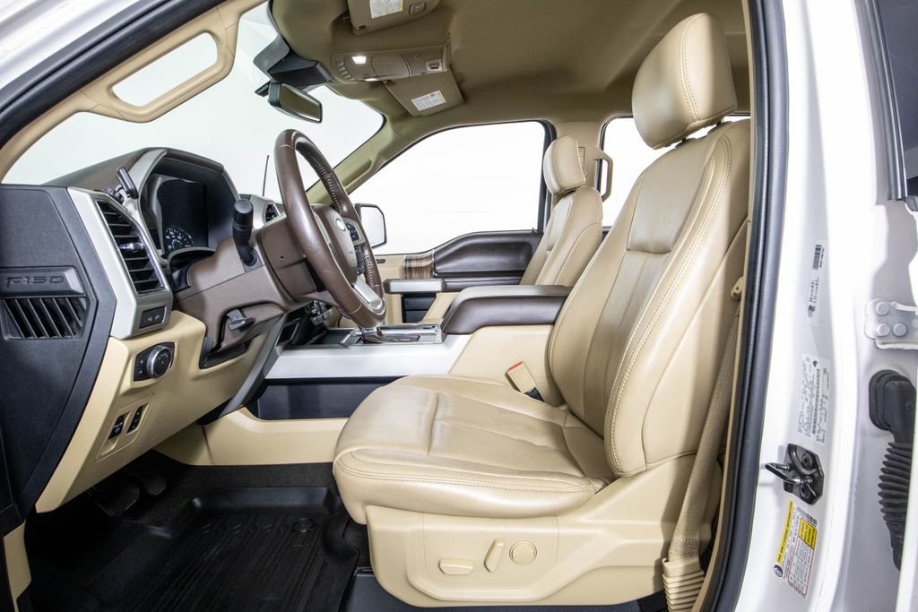 Used 2019 Ford F150 Lariat image 6