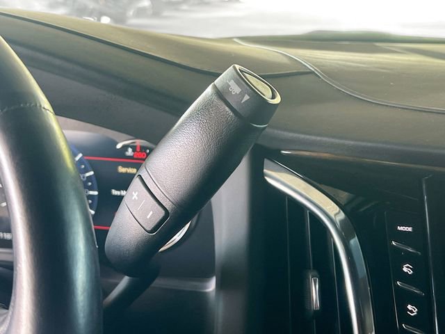 Used 2018 Cadillac Escalade Platinum image 24