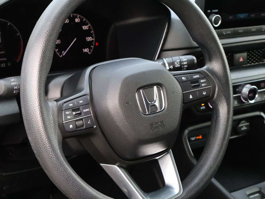 Certified 2024 Honda CR-V EX image 17