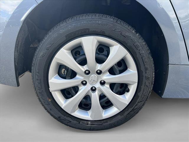 Certified 2024 Toyota Corolla LE image 25