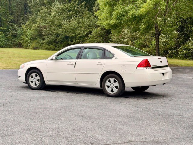 Used 2006 Chevrolet Impala LT FWD image 4