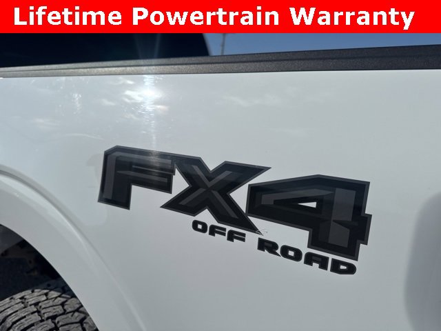 Used 2023 Ford F150 XLT w/ Equipment Group 302A High image 14