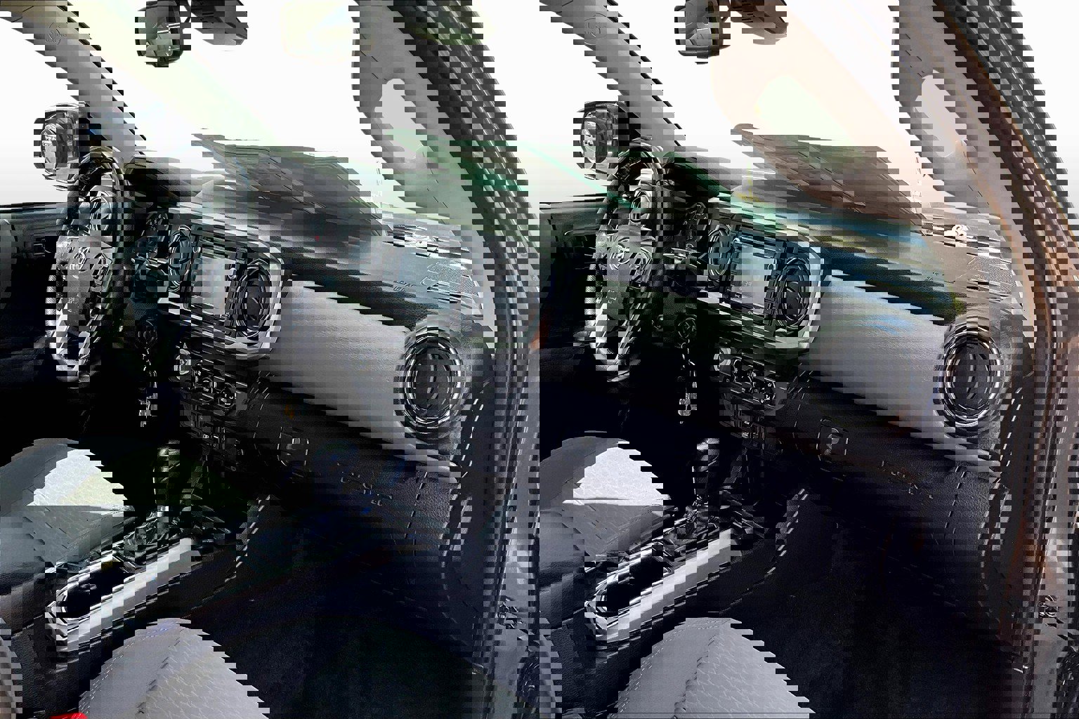 Used 2019 Toyota Tacoma SR5 image 15