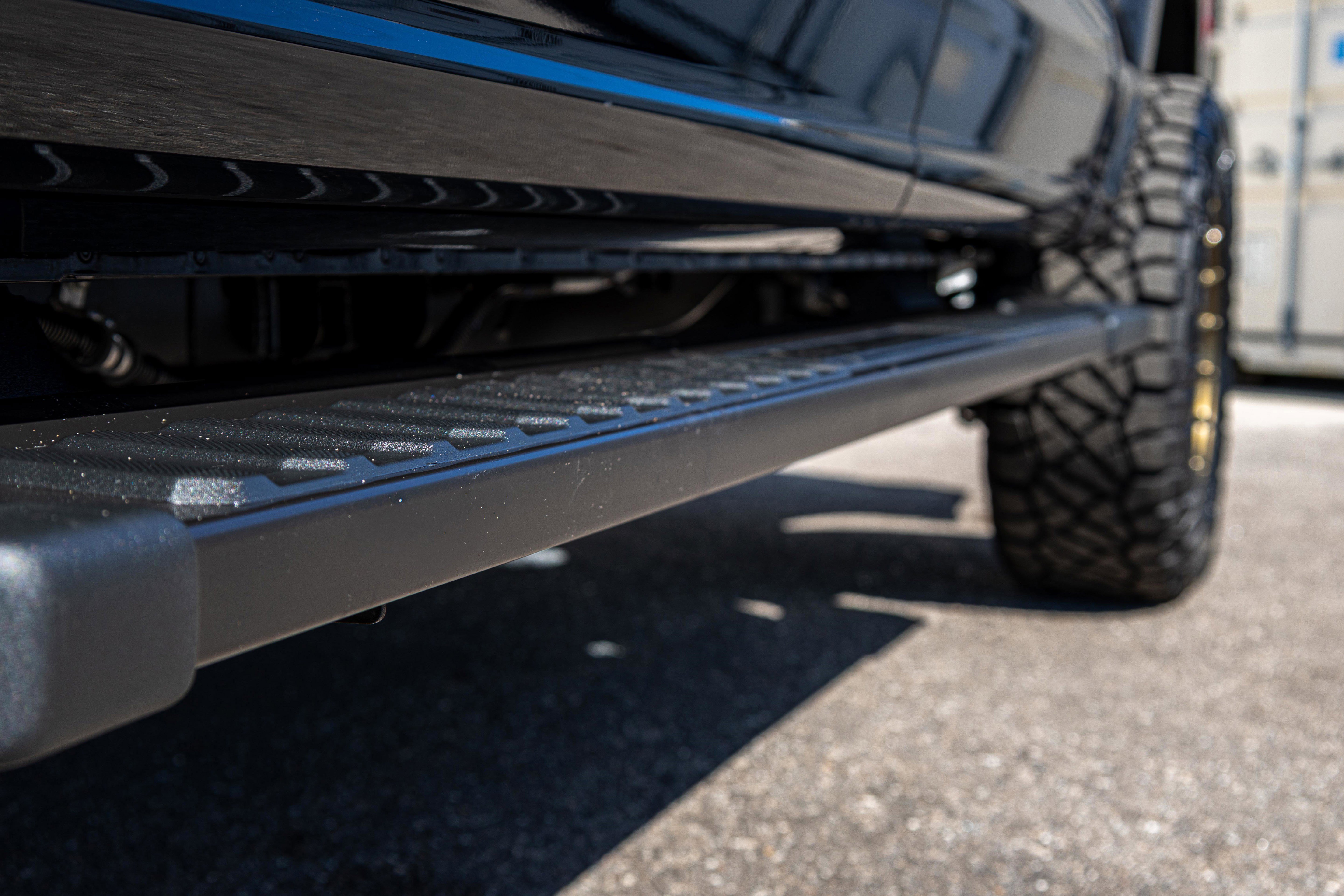 New 2025 Ford F150 Lariat w/ Equipment Group 502A High image 28