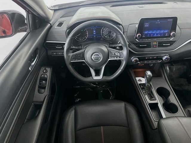 Used 2022 Nissan Altima 2.5 SR image 21