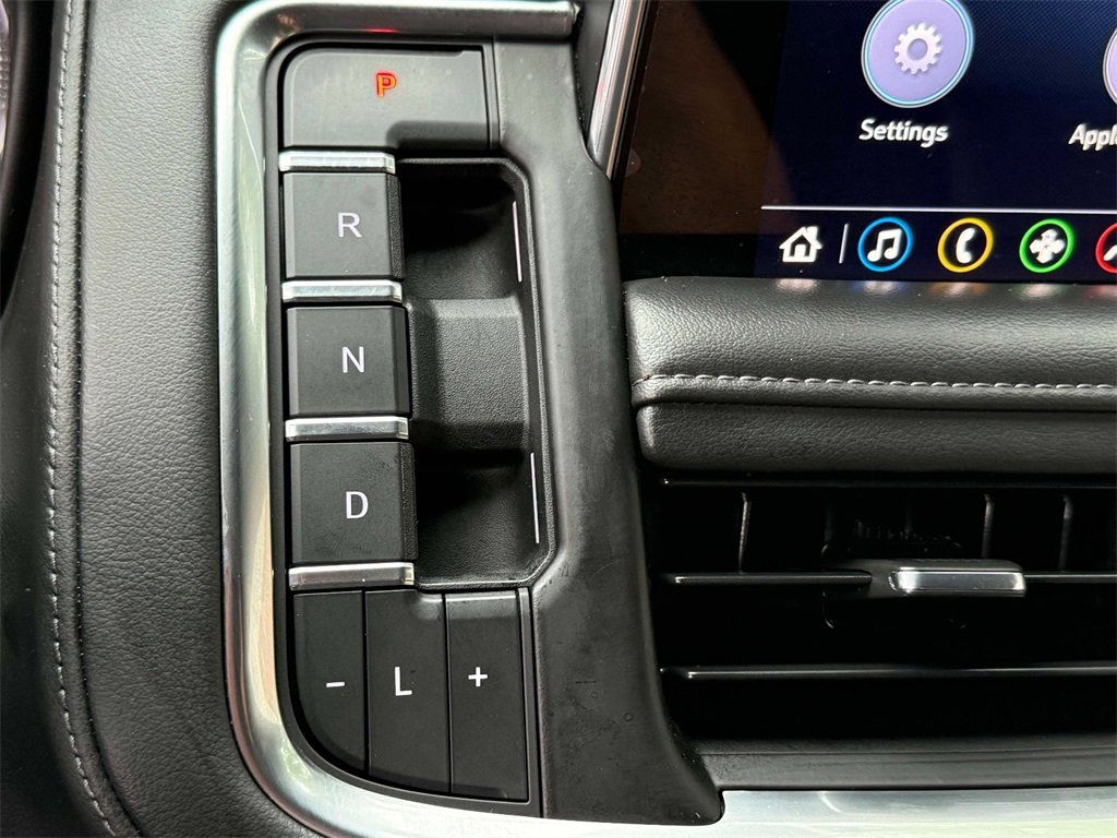 Used 2021 Chevrolet Tahoe LT image 27