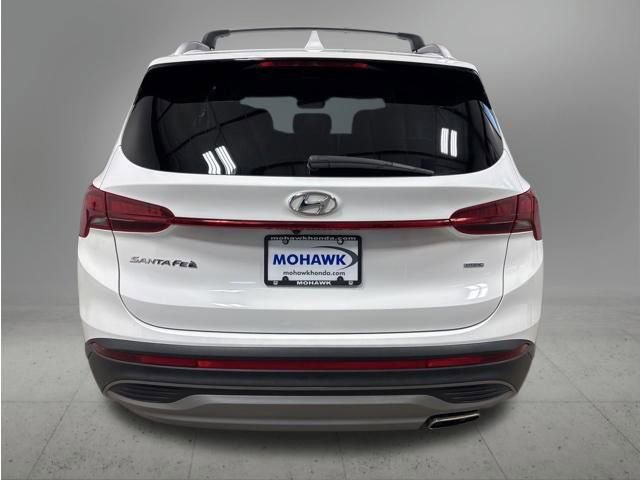 Used 2023 Hyundai Santa Fe SEL AWD/4WD image 4