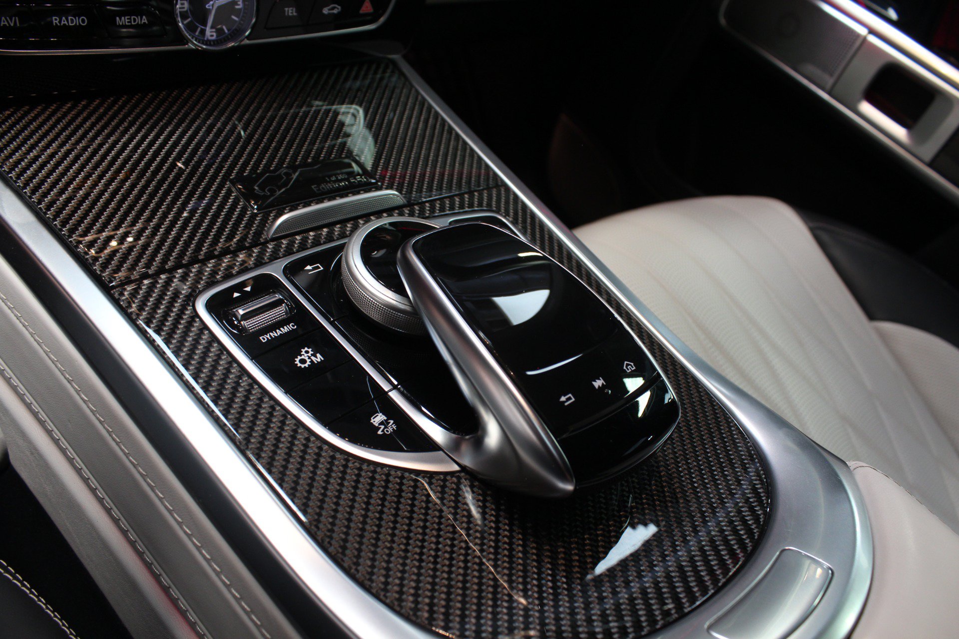 Used 2021 Mercedes-Benz G 550 image 72