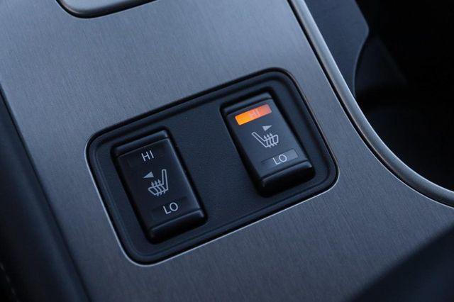 Used 2024 Nissan Murano SV FWD image 19