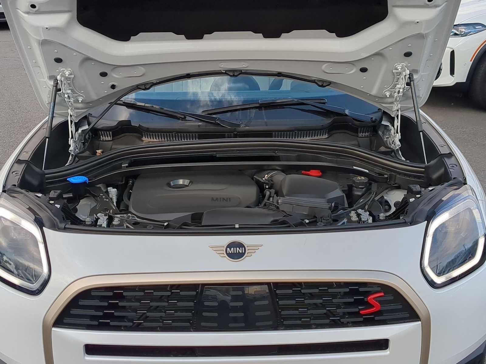 New 2026 MINI Cooper Countryman S AWD/4WD image 15