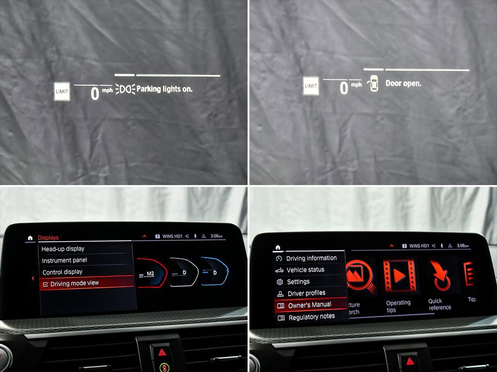 Used 2021 BMW X3 xDrive30i w/ M Sport Package AWD/4WD image 27