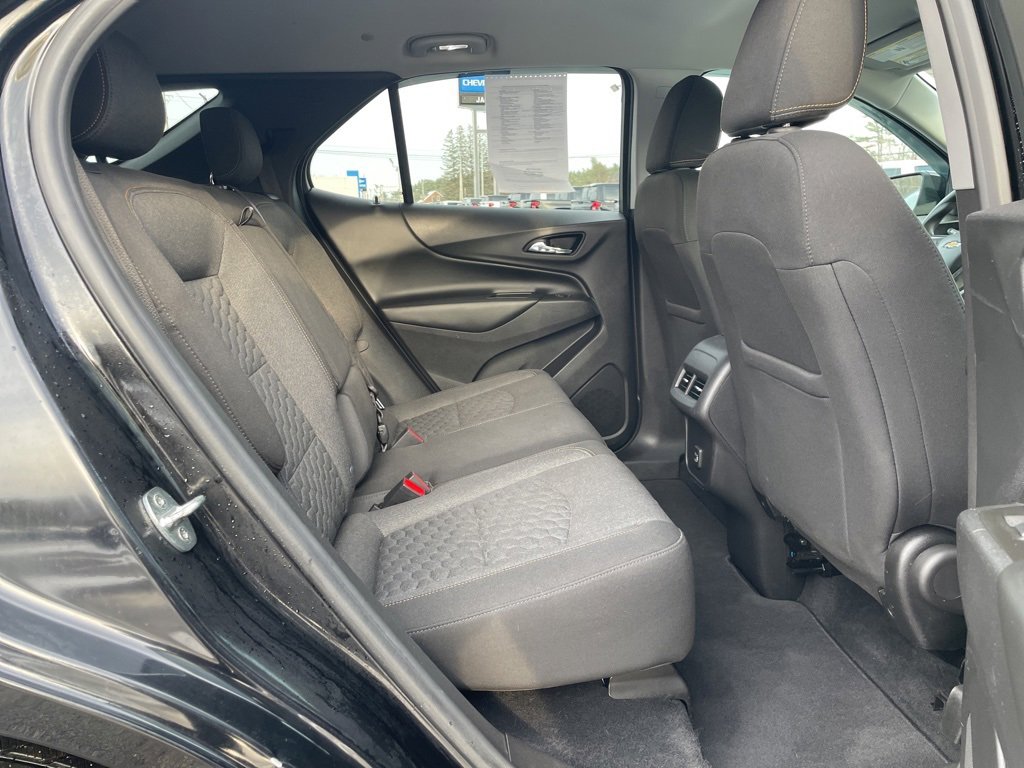 Used 2020 Chevrolet Equinox LT image 25