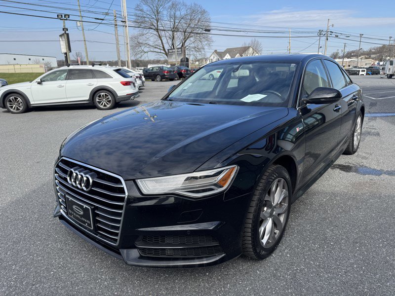 Used 2018 Audi A6 3.0T Premium Plus image 7