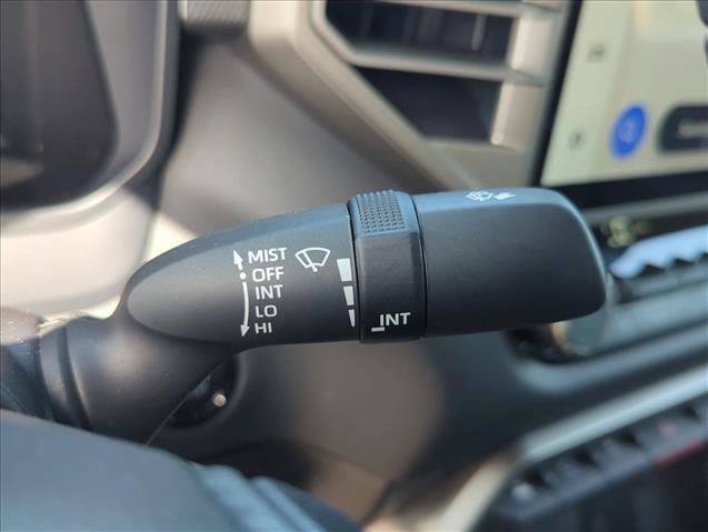 Certified 2026 Toyota Tundra Limited AWD/4WD image 16