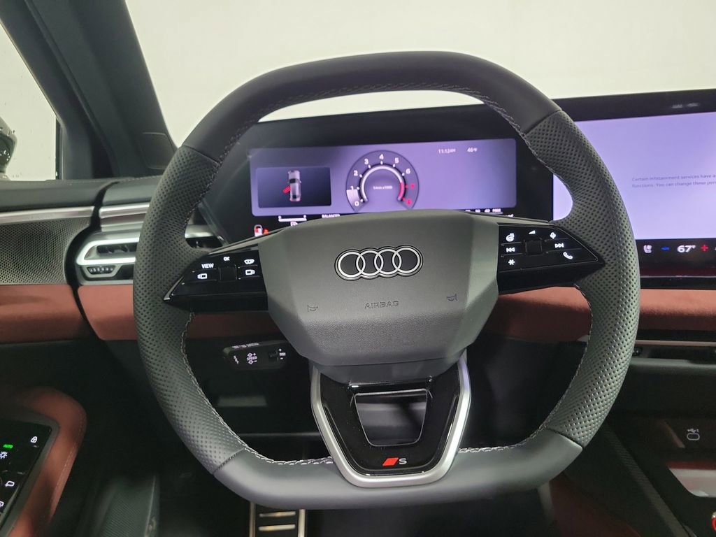 New 2026 Audi S5 Prestige AWD/4WD image 15