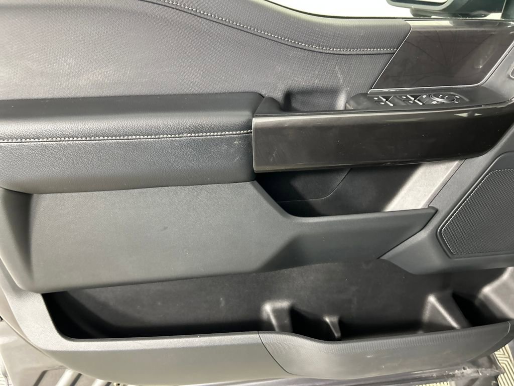 Used 2021 Ford F150 XLT w/ Equipment Group 302A High image 12