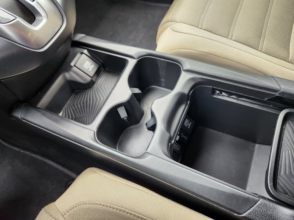 Used 2019 Honda CR-V EX image 22