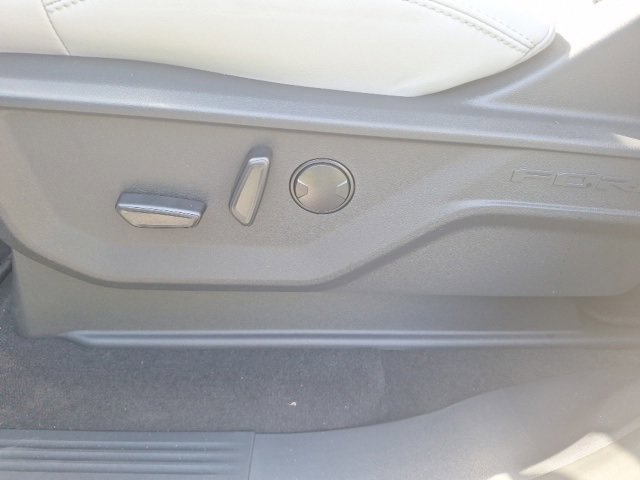New 2025 Ford Expedition Platinum image 22