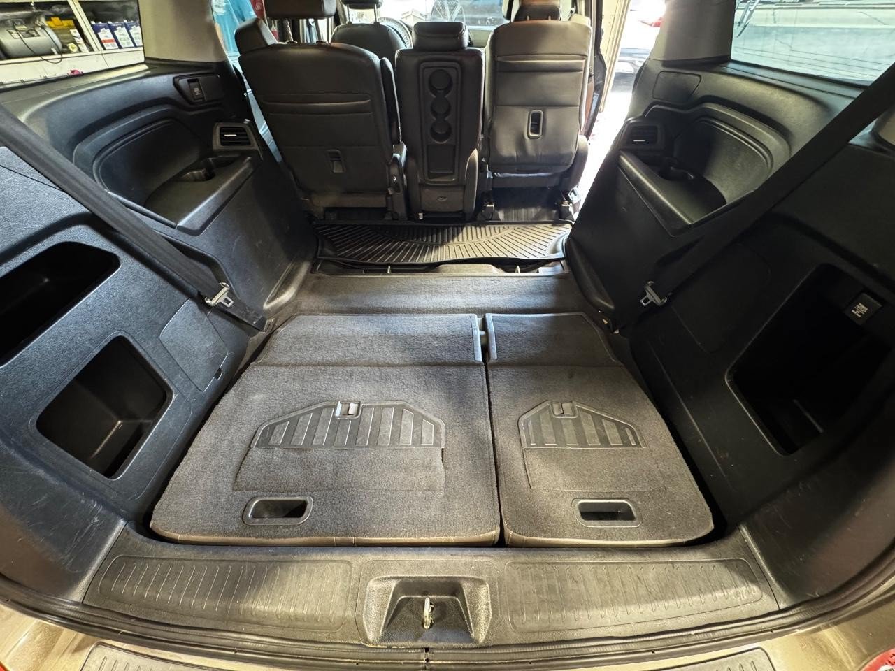 Used 2021 Honda Odyssey EX-L image 14