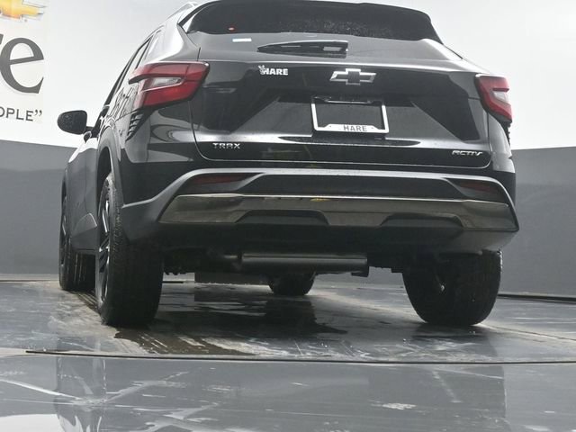 New 2026 Chevrolet Trax ACTIV w/ Driver Confidence Package image 32