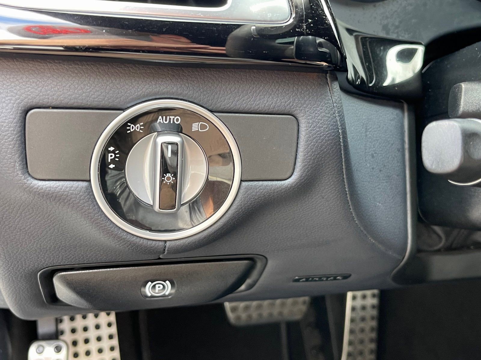 Used 2017 Mercedes-Benz CLS 63 AMG S-Model image 41