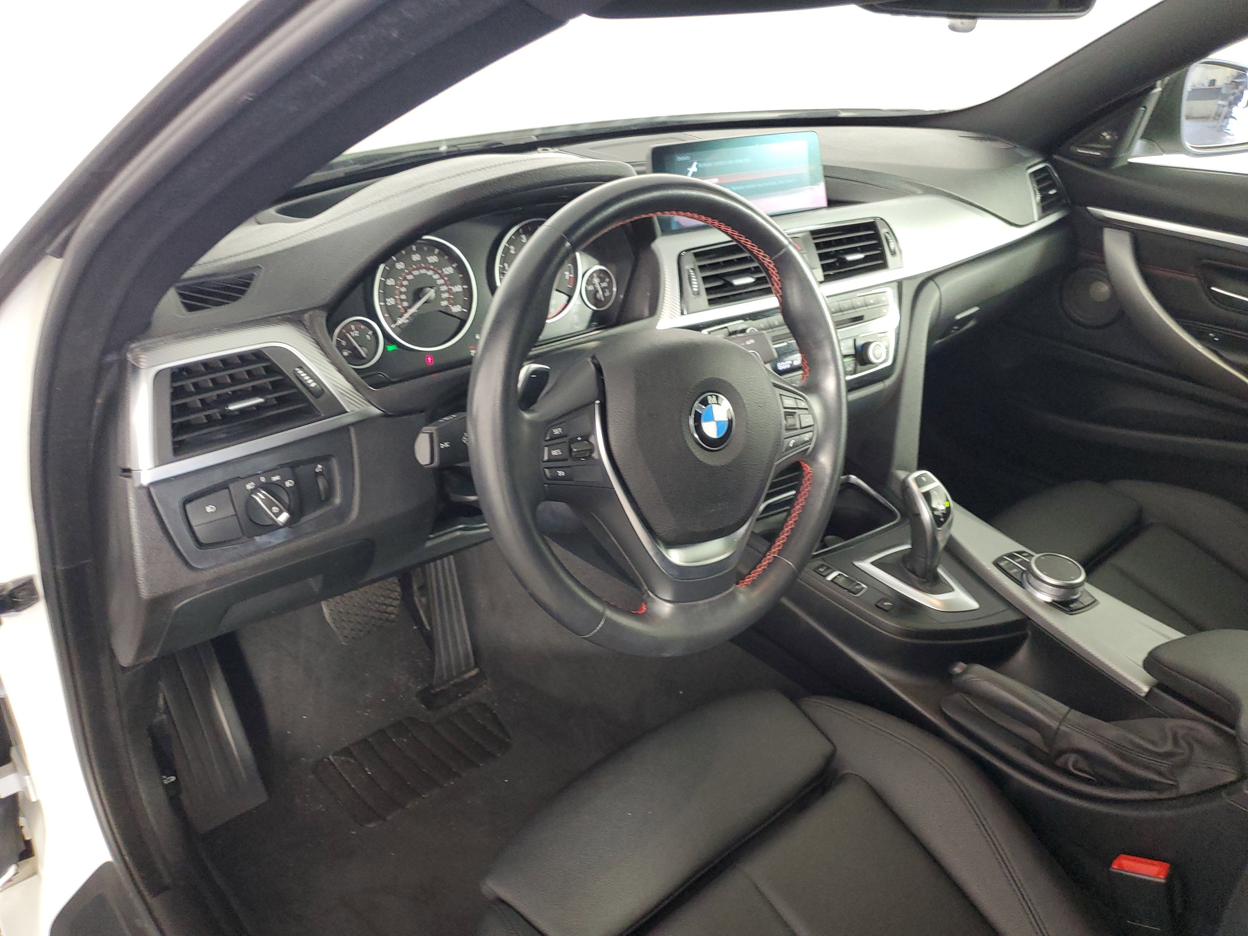 Used 2018 BMW 430i xDrive Coupe AWD/4WD image 11