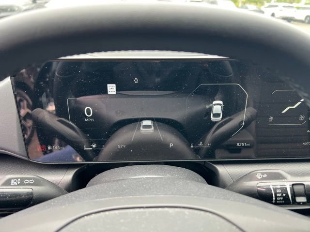 Certified 2025 Kia K4 EX FWD image 20