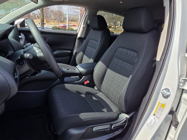 New 2026 Honda HR-V LX image 7