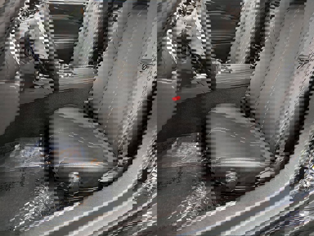 Certified 2024 MAZDA MX-5 Miata Grand Touring w/ Appearance Package image 11