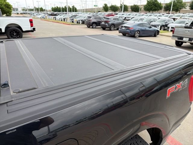 Used 2023 Ford F150 XLT w/ Equipment Group 302A High image 4