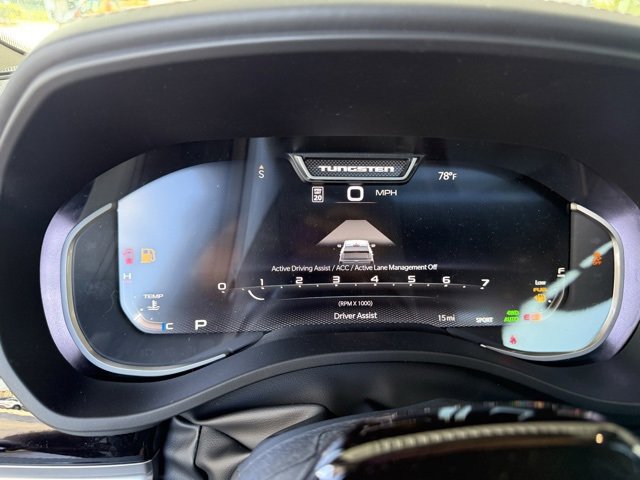 New 2026 RAM 1500 Tungsten image 32