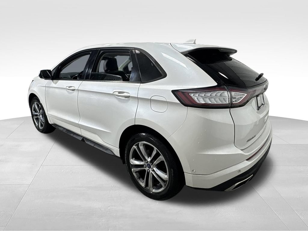 Used 2015 Ford Edge Sport w/ Equipment Group 401A AWD/4WD image 8