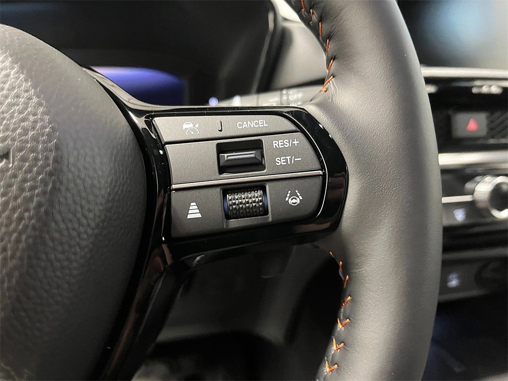 New 2026 Honda CR-V Sport Touring image 17