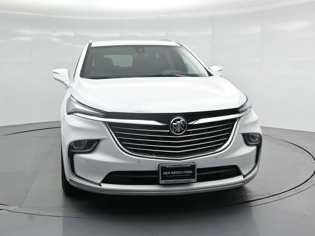 Used 2024 Buick Enclave Premium image 58