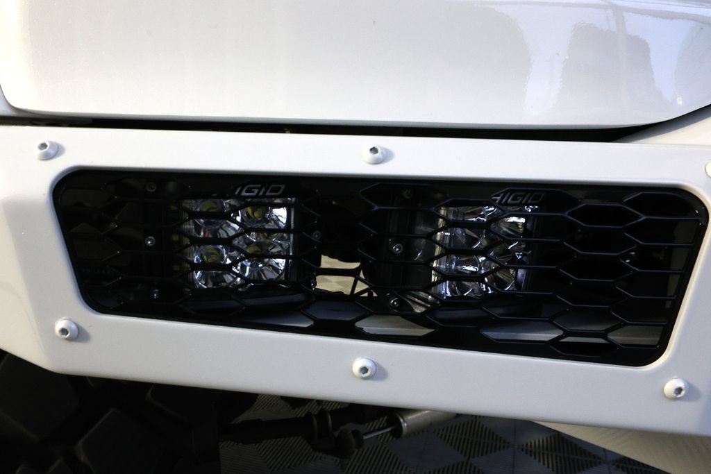 Used 2025 Ford F250 Lariat w/ Lariat Ultimate Package AWD/4WD image 48