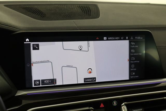 Used 2021 BMW X7 xDrive40i w/ Cold Weather Package image 36