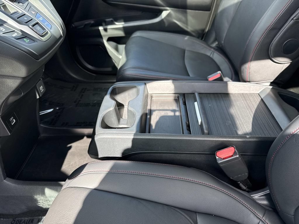 Used 2023 Honda Odyssey Sport image 16