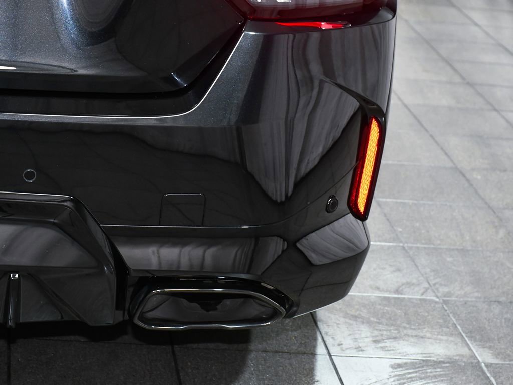 Used 2024 BMW M240i xDrive Coupe w/ Premium Package image 81