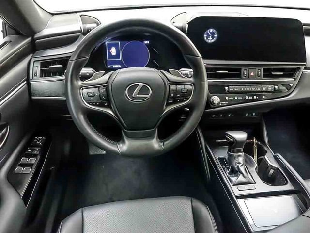 Used 2023 Lexus ES 350 w/ Premium Package FWD image 12