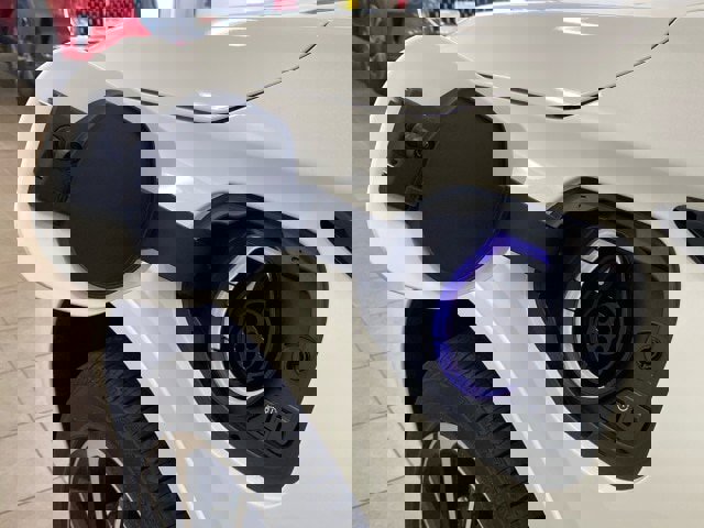 New 2025 Lincoln Corsair Grand Touring w/ Equipment Group 301A image 14