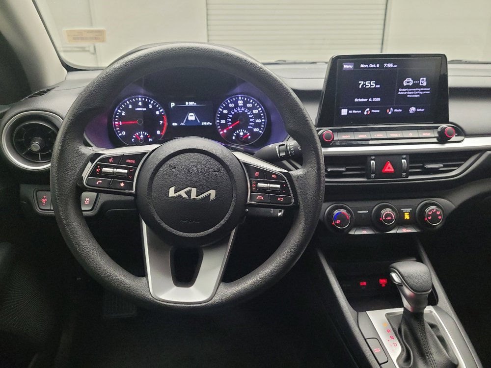 Used 2024 Kia Forte LXS image 22