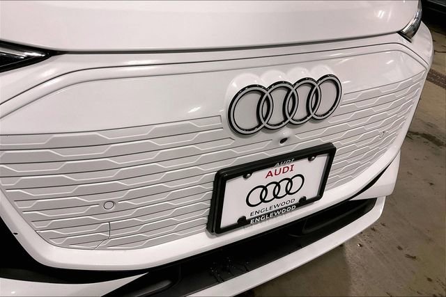 Used 2025 Audi Q6 e-tron Premium Plus w/ Premium Plus image 30