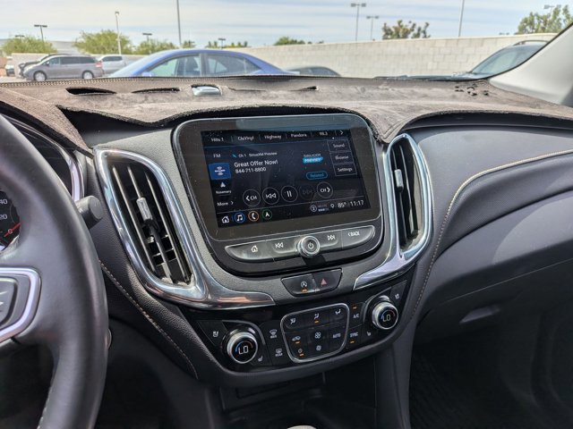 Used 2022 Chevrolet Equinox Premier FWD image 13