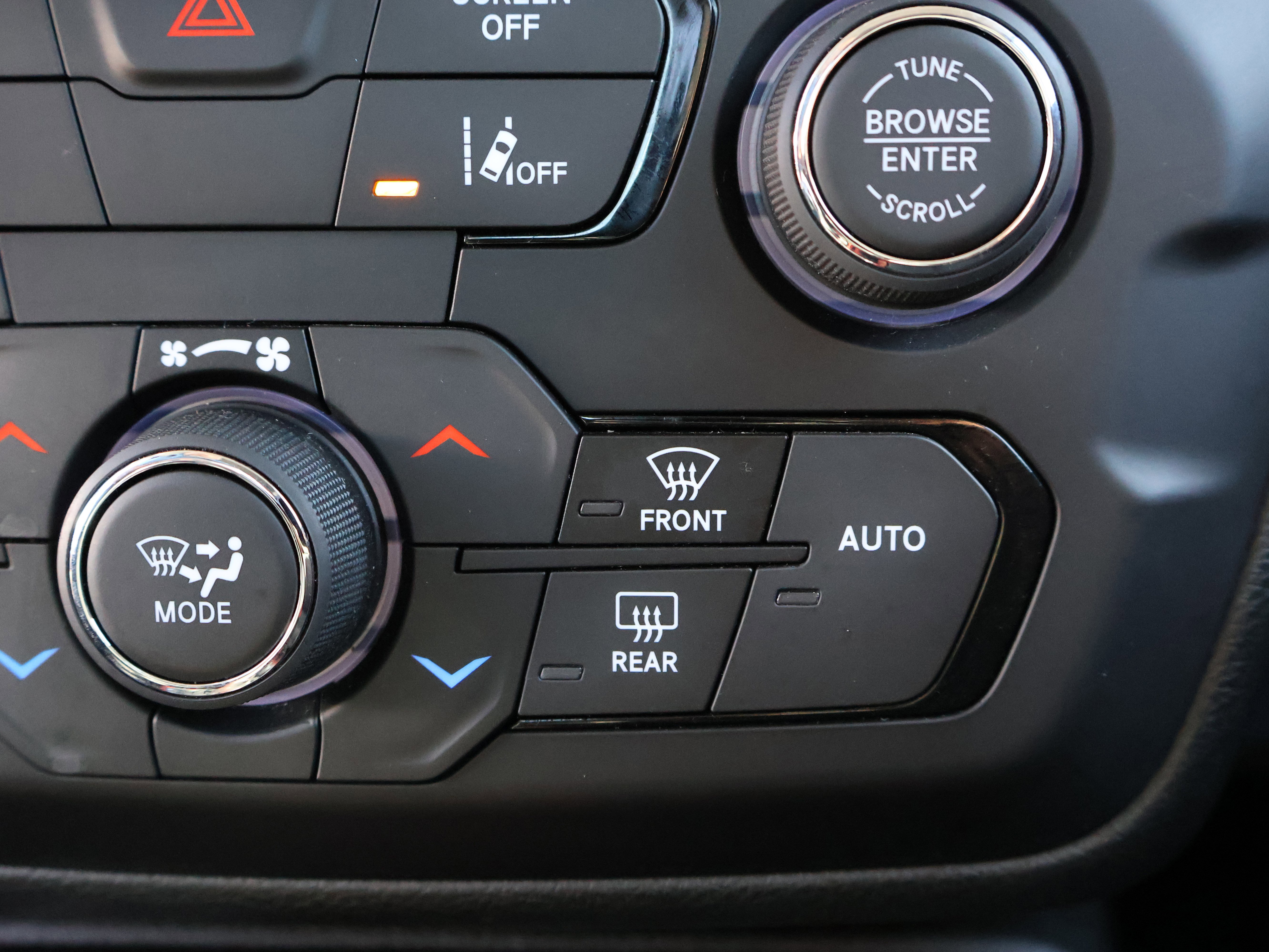 Used 2022 Jeep Renegade Trailhawk image 31