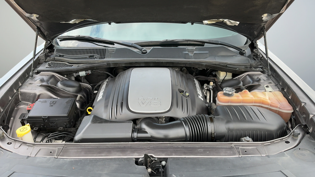 Used 2016 Dodge Challenger R/T Plus RWD image 19