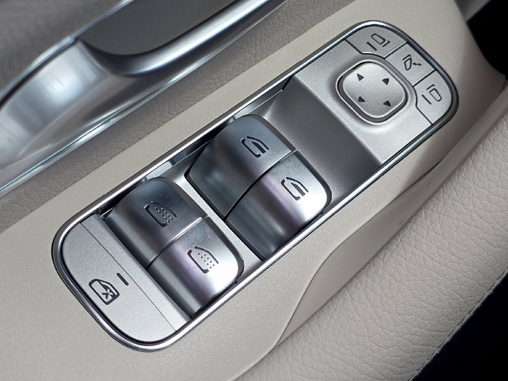 New 2026 Mercedes-Benz GLE 350 4MATIC image 29