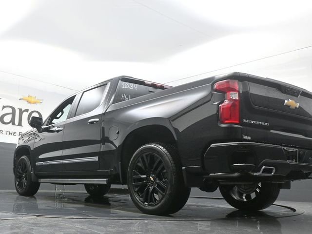 New 2026 Chevrolet Silverado 1500 High Country image 5