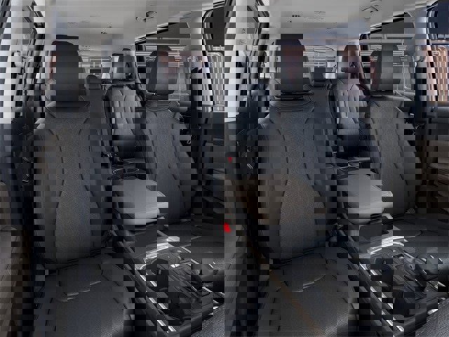 New 2026 Kia Carnival LXS image 15