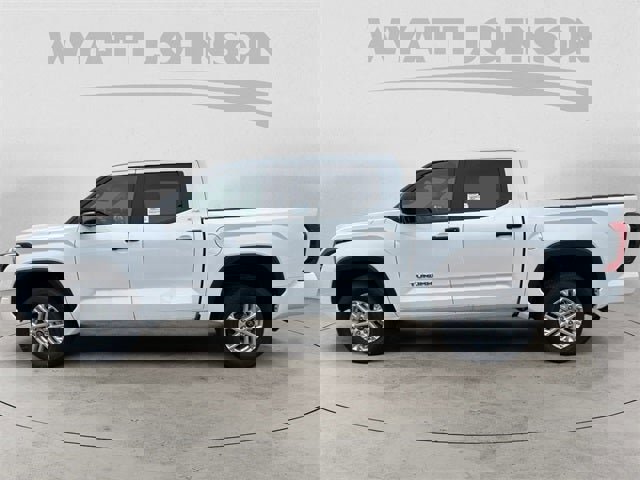 New 2026 Toyota Tundra SR5 image 2