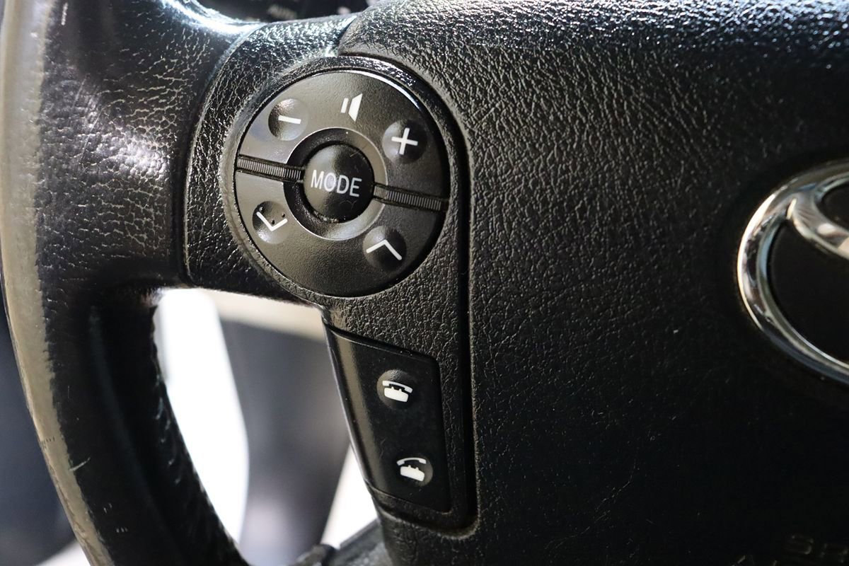 Used 2013 Toyota Sequoia Platinum RWD image 43